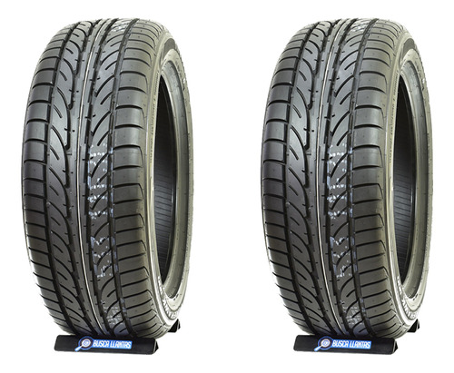 Set De 2 Llantas Firestone 195/65 R15 Firehawk 900