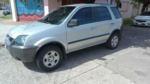 Ford Ecosport 1.6 Xls Gnc