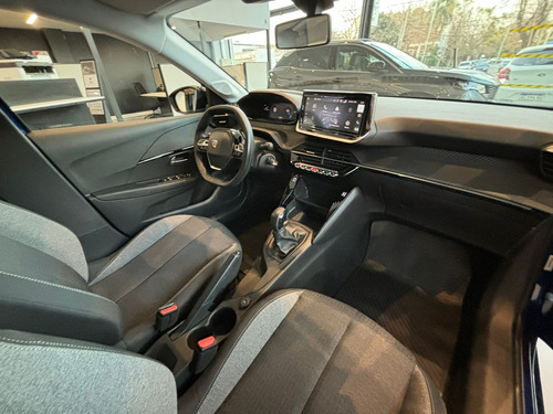 Peugeot 208 1.6 Allure