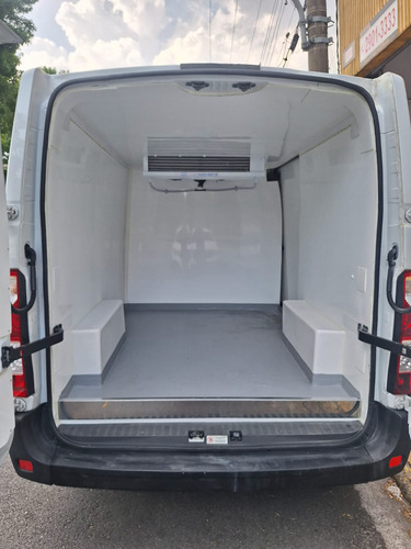 Renault Master 2.3 L1h1 5p