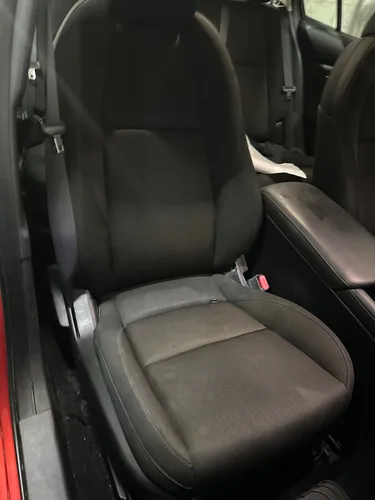 Mazda Mazda 3 2.5 I Touring Sedan At