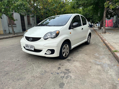 BYD F0 1.0 Full