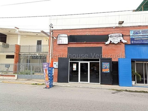 Imagen 14 de 14 de Local En Alquiler Este Barquisimeto Cod22-25945 Icm