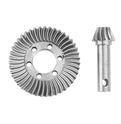 Kit De Engranajes De Plástico De 64 Piezas – Juego De Eje Doble, Gusano Y Ruedas Dentadas 0.5M Para Robots Y Modelos De Motor