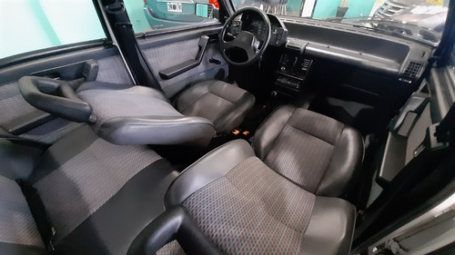 Fiat Duna Sl 1.6