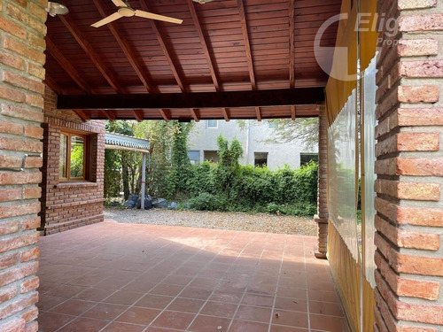 Imagen 6 de 15 de La Arboleda, Villa Warcalde, Casa En Venta 3 Dorm.