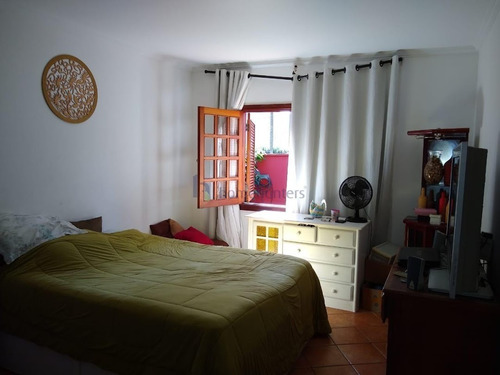 Casa Com 5 Dormitórios À Venda, 375 M² Por R$ 1.180.000,00 - Caminhos De San Conrado - Campinas/sp - Ca4118