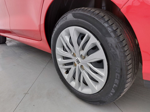 Fiat Cronos 1.0 FIREFLY FLEX DRIVE MANUAL