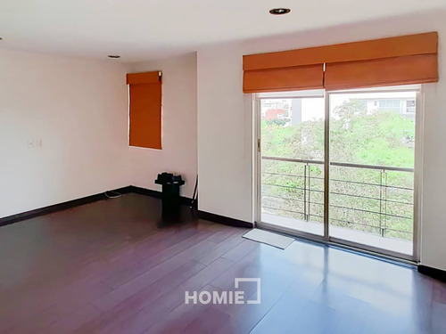 Imagen 2 de 12 de Fabuloso Departamento 3 Hab. En Roma Sur., 68691