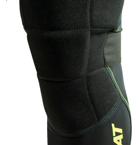 Imagen 2 de 5 de Protector Rodilla De Portero Rinat Knee Guard