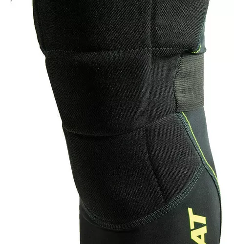 carne Enmarañarse Sala Protector Rodilla De Portero Rinat Knee Guard