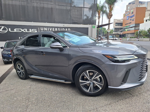 Lexus Rx 350 2023