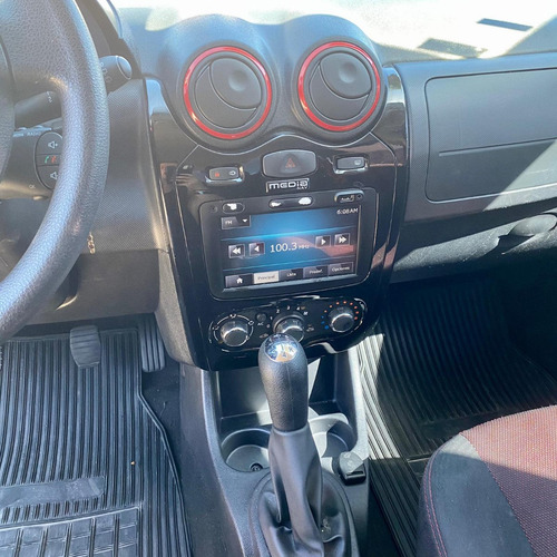 Renault Stepway