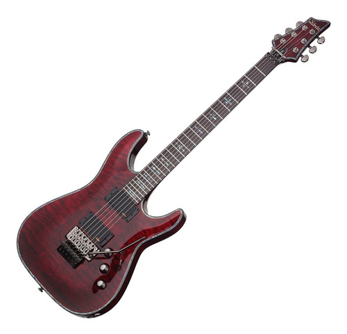 Guitarra Electrica Hellraiser C-1 Fr Bch Schecter 1794