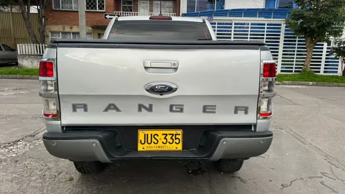 Ford Ranger 3.2 Xls