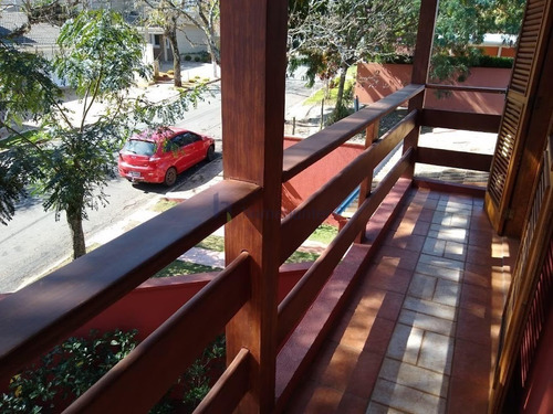 Casa Com 5 Dormitórios À Venda, 375 M² Por R$ 1.180.000,00 - Caminhos De San Conrado - Campinas/sp - Ca4118