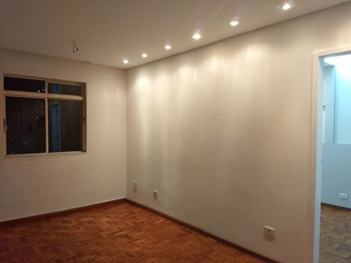 Imagem 1 de 14 de Apartamento - Ref: 4846