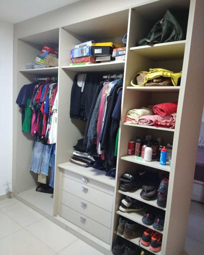 Imagem 22 de 28 de Sobrado No Wanel Ville I - Ca00870 - 69666086