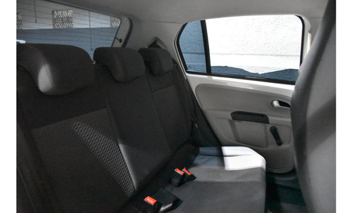 Volkswagen Up! Up 1.0 TSI MOVE UP 12V FLEX 4P MANUAL