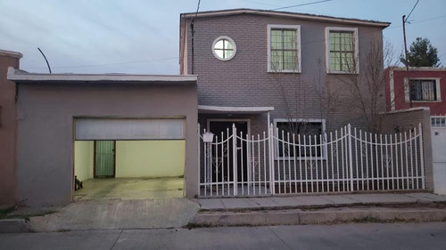Imagen 2 de 19 de Casa Sola En Renta En Revolución, Chihuahua, Chihuahua