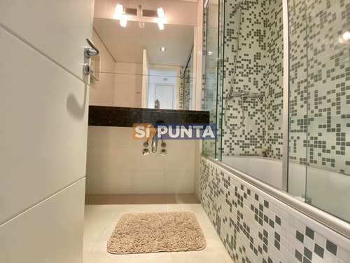 Imagen 16 de 23 de Venta De Apartamento De 2 Dormitorios En Mansa Punta Del Este