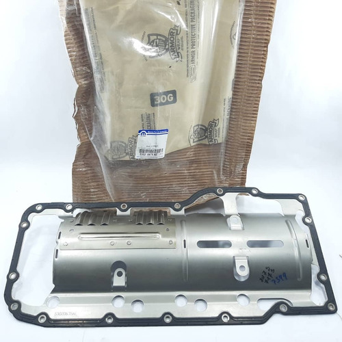 Empacadura Carter Grand Cherokee Dakota Ram Mopar 4.7