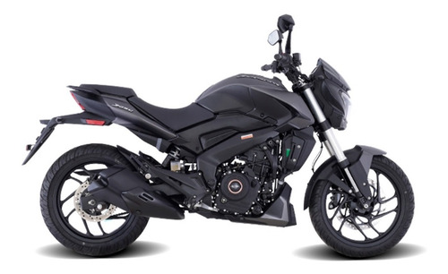 Moto Bajaj Dominar 250 D250 Exclusiva Urquiza Motos