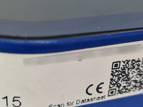 S75 625 Smart Vision Lights Power Industrial (Usado)