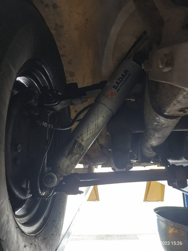 Merces Benz 170 Sd Hormiga Negra