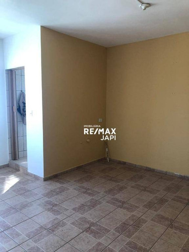 Sala Para Alugar, 25 M² Por R$ 1.000,00/mês - Jardim Ermida Ii - Jundiaí/sp - Sa0225