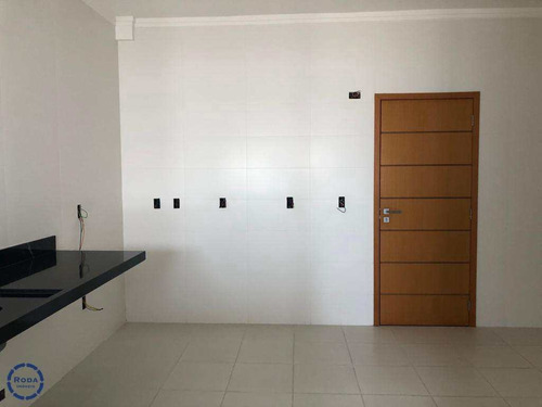 Apartamento Com 2 Dorms, Embaré, Santos - R$ 1.14 Mi, Cod: 18408 - V18408