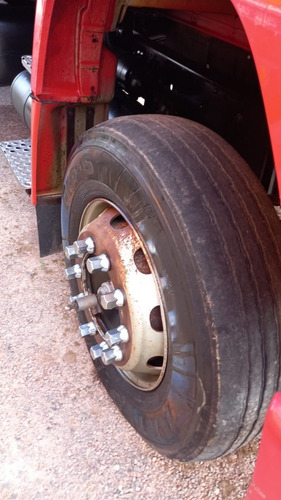Imagem 4 de 11 de Mercedes-benz L 1620