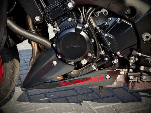 Gsx-s1000 Abs Esportiva