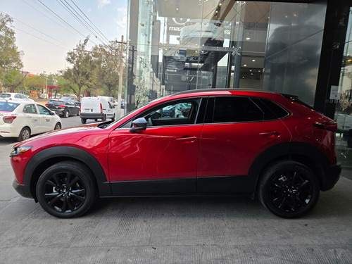 Mazda CX-30 2.5T Signature Awd At