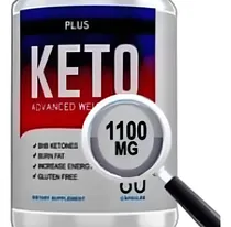 Comprar Promo Keto X 2 Frascos + Anillos Magnéticos Para La Ansiedad