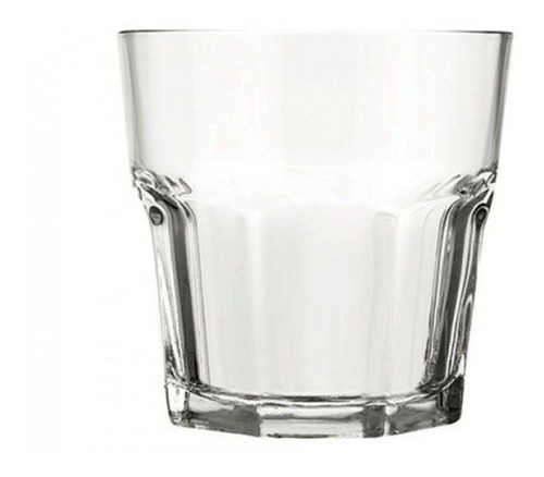 Set 12 Vasos Bristol Nadir Vidrio 320ml 2511