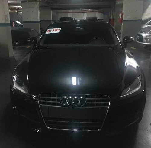 Audi Tt 2.0 T Fsi Stronic 200cv Coupé 2009