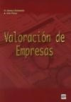 Libro Valoracion De Empresas De Ramon Alonso Sebastian