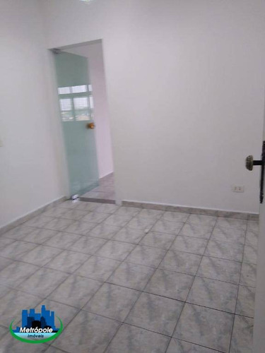 Imagem 21 de 30 de Sala Para Alugar, 45 M² Por R$ 950,00/mês - Jardim Monte Carmelo - Guarulhos/sp - Sa0072