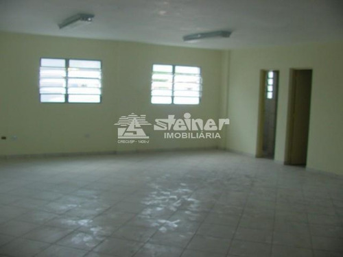 Aluguel Prédio Até 1.000 M2 Vila Galvão Guarulhos R$ 10.000,00 - 36862a
