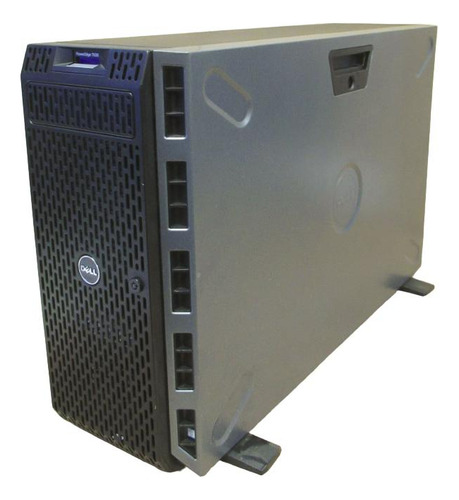 Servidor Dell T630: Xeon E5-2673 V3 64gb Ssd + 12 Tera Sas