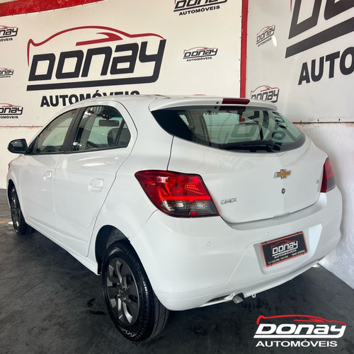 Chevrolet Onix 1.0 Ls 5p
