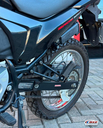 Honda Nxr 160 Bros