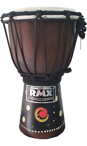 Djembe Dj30ch Rmx - Musicstore