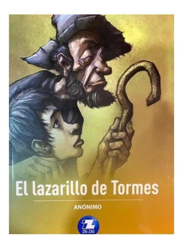 El Lazarillo De Tornes