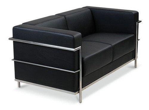 Sofa, Sillon. Lecorbusier ,disponible En Stock New York Home