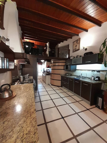 Casa En Venta - Terrazas Del Norte (3539)