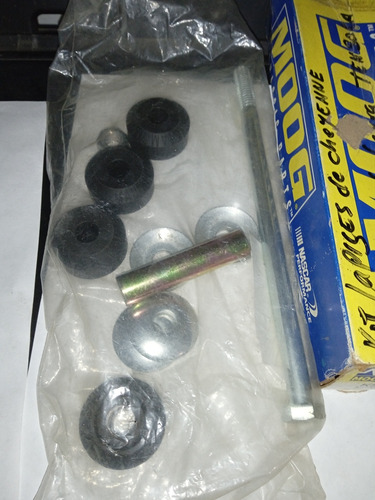 Kit De Lápiz Barra Estabili K5252 Malibú Cheyenne Silverado
