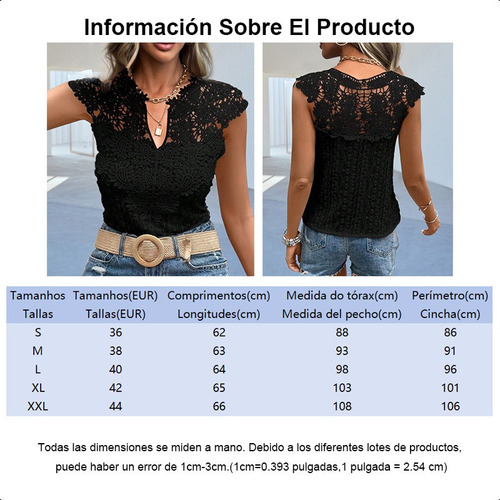 Blusas De Moda Camisa Cuello En V Elegantes