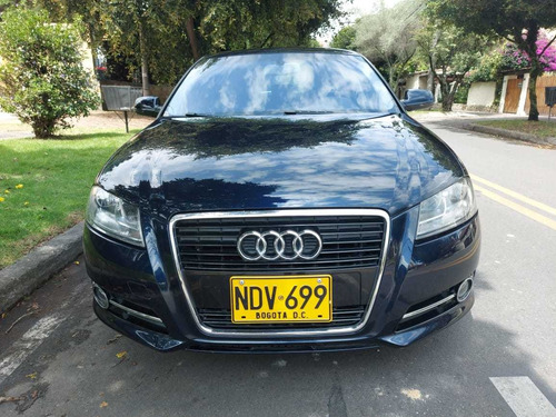 Audi A3 Sportback Hb 1.6cc Mt